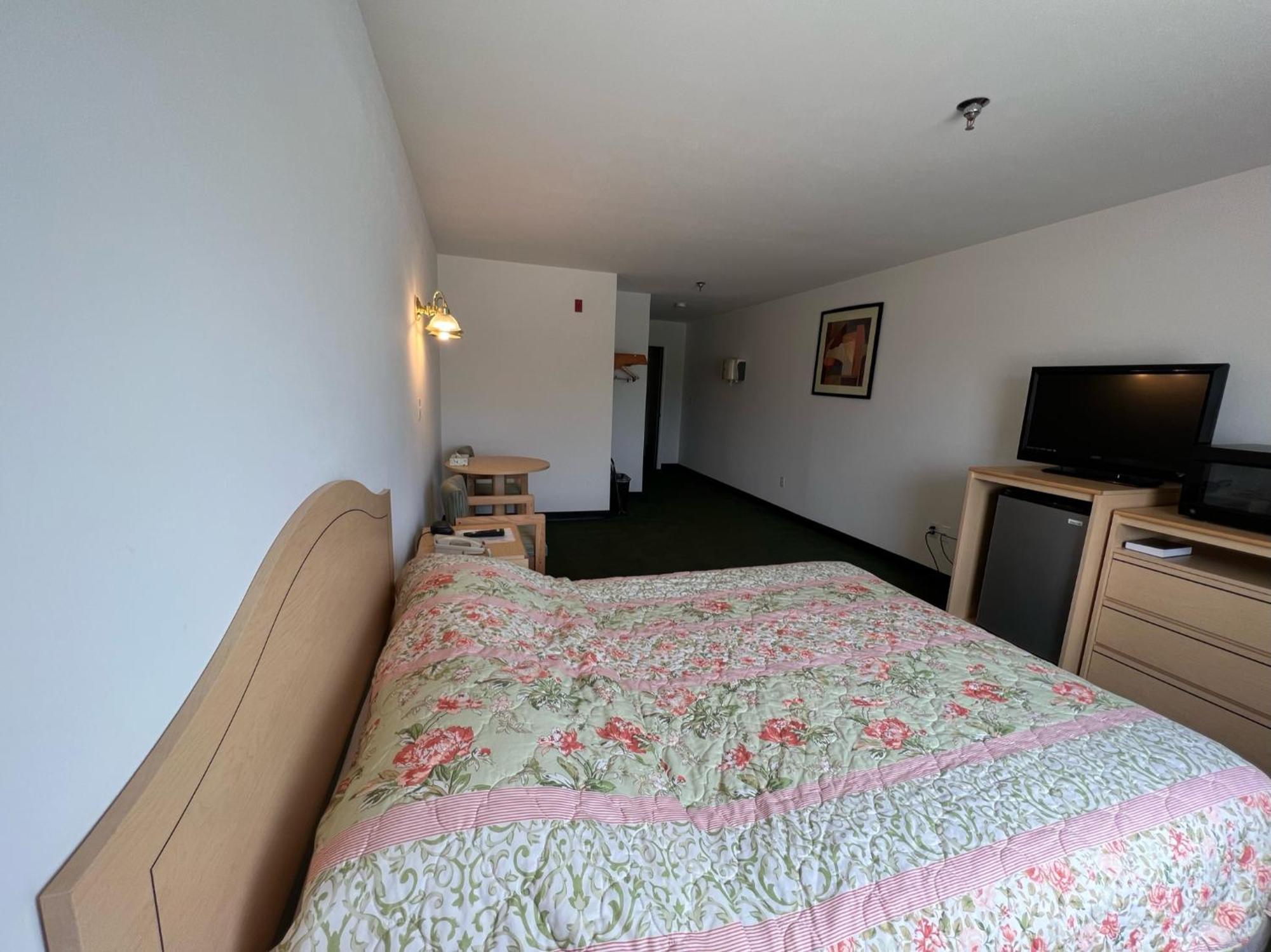 Red Bud Country Inn Bagian luar foto